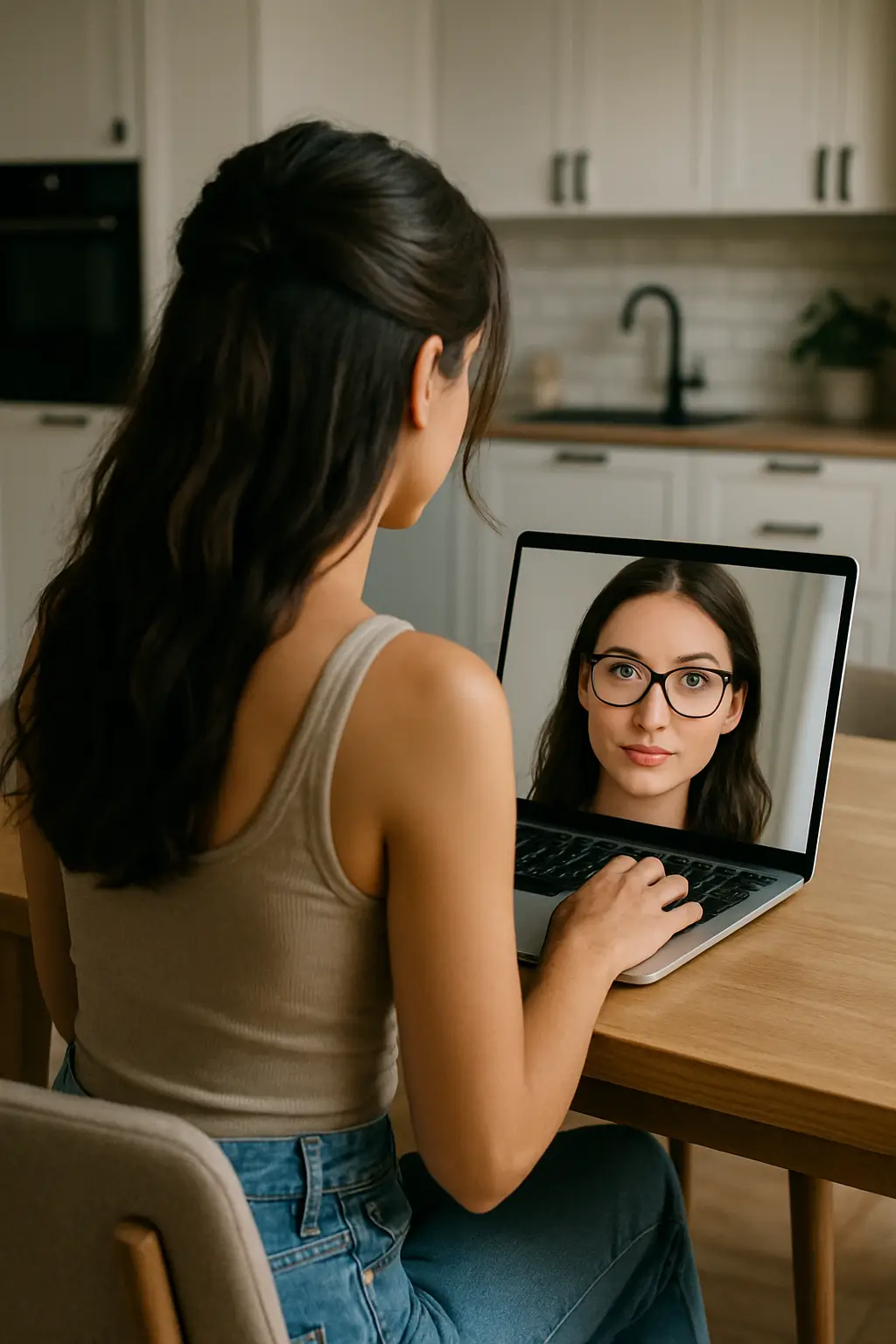 New Technology in the Eyewear Industry: Changing the Way We Shop for Glasses